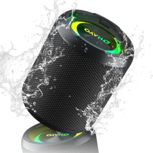 OHAYO 40W Bluetooth Speaker Review