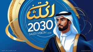 Saudi Vision 2030: A Pivotal Transformation for the Future