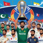 ICC Champions Trophy 2025: A Celebration of Cricket’s Grandeur