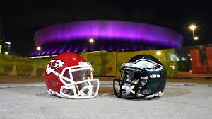 what time does the super bowl start and end? Key times for Sunday’s big game