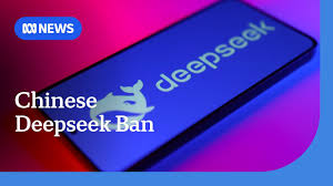 Australia bans Chinese AI DeepSeek over national security concerns