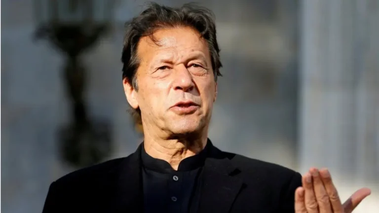 Imran Khan: From Cricket Legend to Prime Minister – A Comprehensive Look at His Life and Legacy