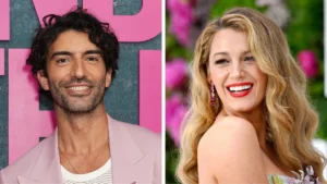 Justin Baldoni accuses Blake Lively of ballooning ‘It Ends With Us’ budget by $430,000