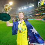 Steve Smith Bids Adieu to ODI Cricket After 170 Matches