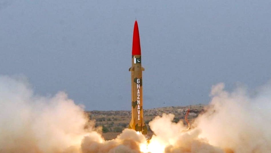 Pakistan Strikes 26 Indian Military Targets in Major Offensive