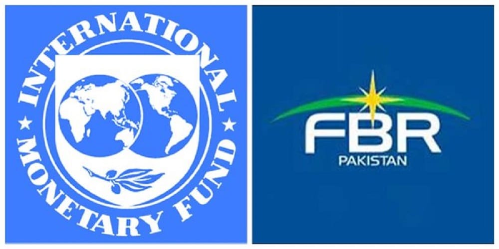 FBR to Crack Down on Tax Evasion in Key Sectors
