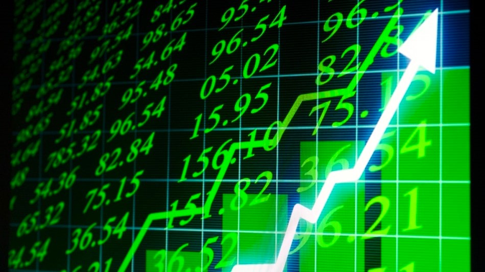 PSX Surges by 10,000 Points in Historic Market Rally