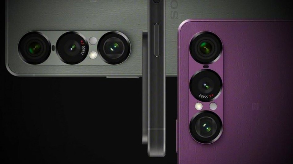 Sony Xperia 1 VII Launched at $1600 With Minor Upgrades