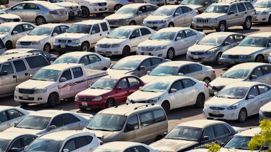 Car Sales in Pakistan Up by 40% in FY25