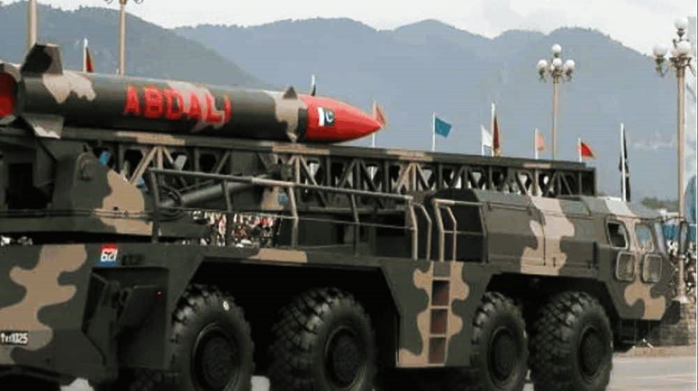 Pakistan Retaliates After Indian Airstrikes