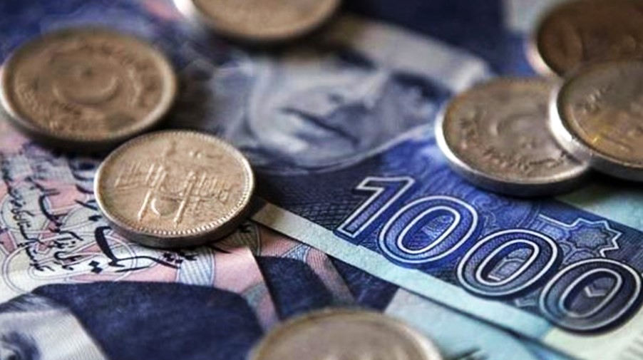 Pakistan’s Fiscal Deficit Drops to 2.4% in 9MFY25