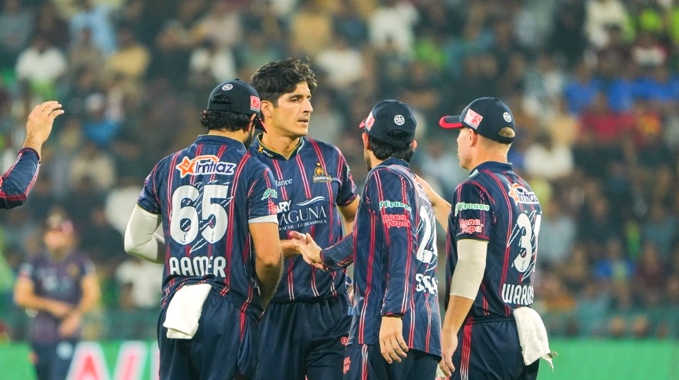 Karachi Beat Lahore to Climb PSL 10 Table