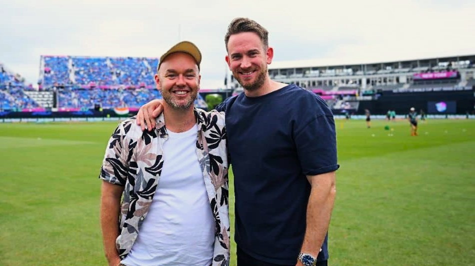 Australian Podcasters Face Extremism at IPL Event