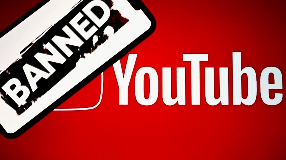 PTA Blocks Indian YouTube Channels in Pakistan