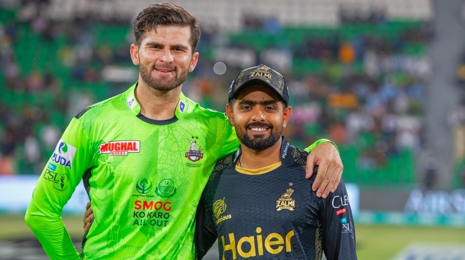 Zalmi vs Qalandars: PSL Playoff Spot on the Line